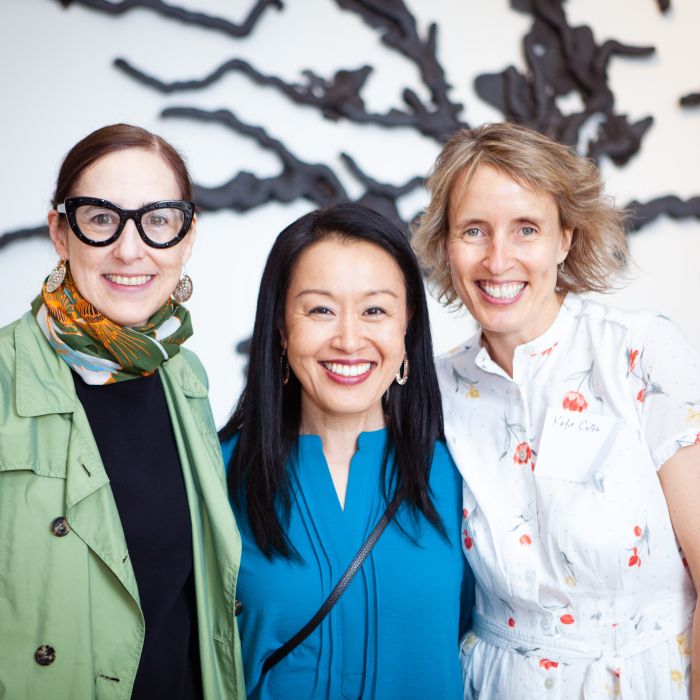 Alejandra Pena Gutierrez, Yuko, Dr. Cullen