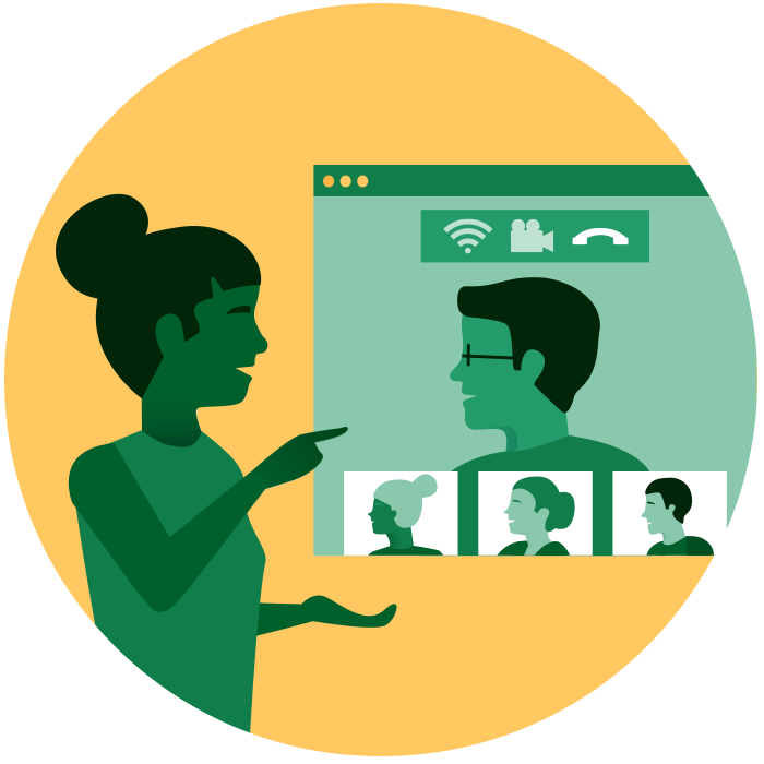 WHAT IT MEANS TO BE INCLUSIVE IN PROBLEM SOLVING